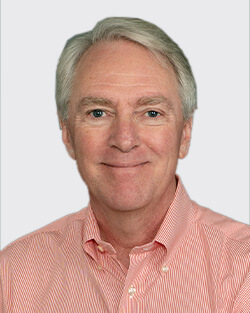 Dave Reboussin
