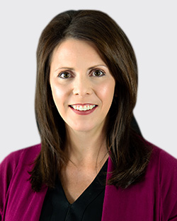 Kristi Crowe-White