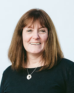 Louise Dye