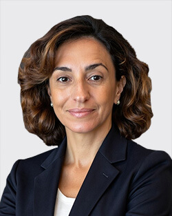 Vincenza Cifarelli